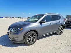 5N1AT2MVXJC744410 2018 NISSAN ROGUE