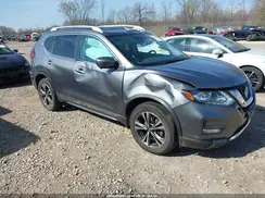 5N1AT2MVXJC745265 2018 NISSAN ROGUE