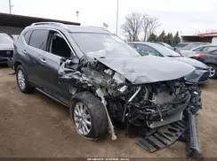 5N1AT2MVXJC745427 2018 NISSAN ROGUE
