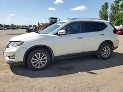 5N1AT2MVXJC747016 2018 NISSAN ROGUE