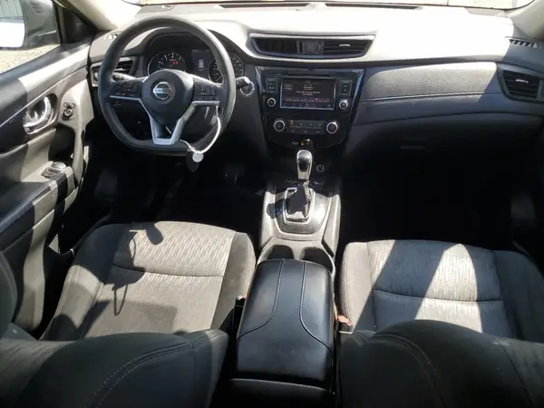 5N1AT2MVXJC747016 2018 NISSAN ROGUE - Image 8