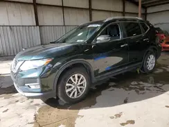 5N1AT2MVXJC747064 2018 NISSAN ROGUE