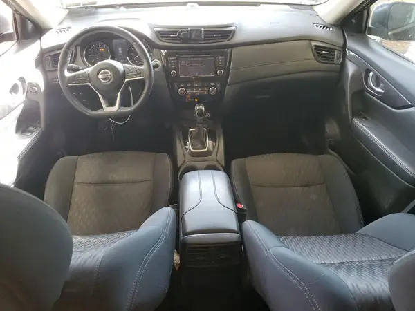5N1AT2MVXJC747064 2018 NISSAN ROGUE - Image 8