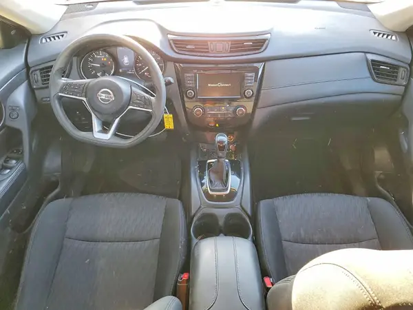 5N1AT2MVXJC751101 2018 NISSAN ROGUE - Image 8