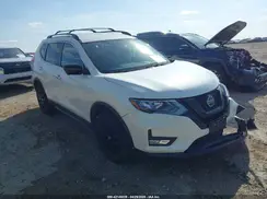 5N1AT2MVXJC752037 2018 NISSAN ROGUE