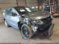 5N1AT2MVXJC752295 2018 NISSAN ROGUE