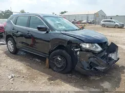 5N1AT2MVXJC752524 2018 NISSAN ROGUE
