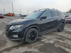 5N1AT2MVXJC752667 2018 NISSAN ROGUE