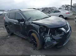 5N1AT2MVXJC753947 2018 NISSAN ROGUE