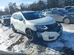 5N1AT2MVXJC754175 2018 NISSAN ROGUE