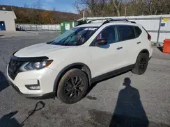 5N1AT2MVXJC754712 2018 NISSAN ROGUE