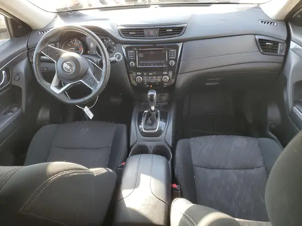 5N1AT2MVXJC754712 2018 NISSAN ROGUE - Image 8