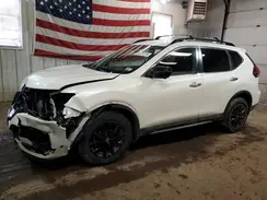 5N1AT2MVXJC755066 2018 NISSAN ROGUE