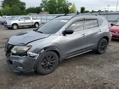 5N1AT2MVXJC757559 2018 NISSAN ROGUE