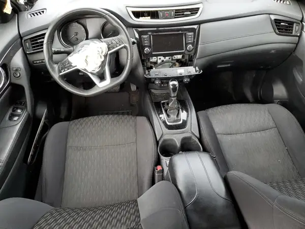 5N1AT2MVXJC757559 2018 NISSAN ROGUE - Image 8