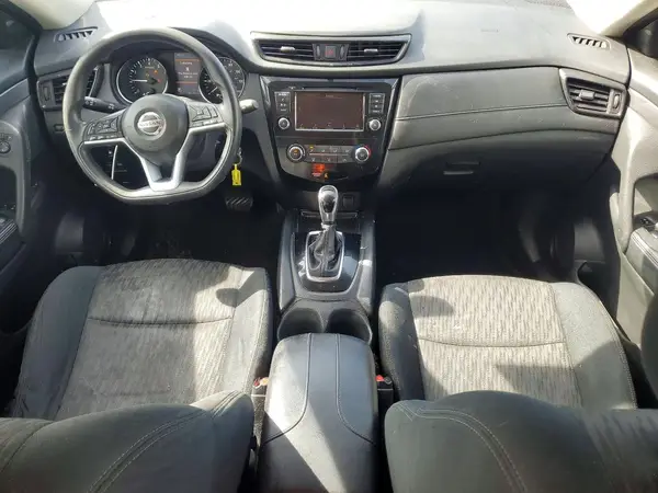 5N1AT2MVXJC758355 2018 NISSAN ROGUE - Image 8