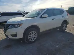 5N1AT2MVXJC759179 2018 NISSAN ROGUE