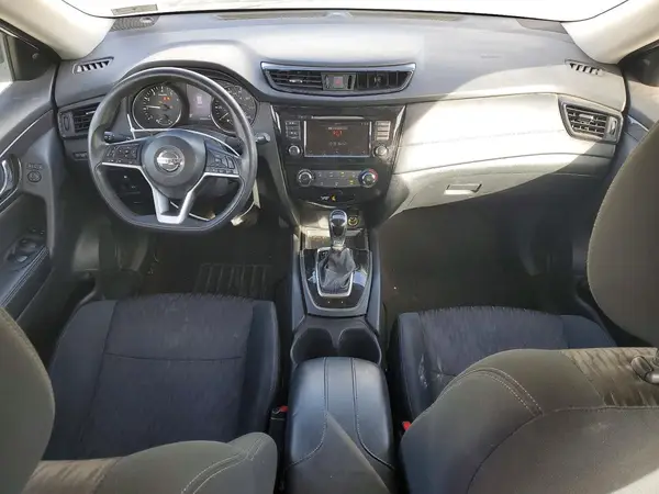 5N1AT2MVXJC759179 2018 NISSAN ROGUE - Image 8