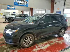 5N1AT2MVXJC759201 2018 NISSAN ROGUE