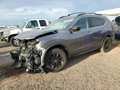 5N1AT2MVXJC759313 2018 NISSAN ROGUE