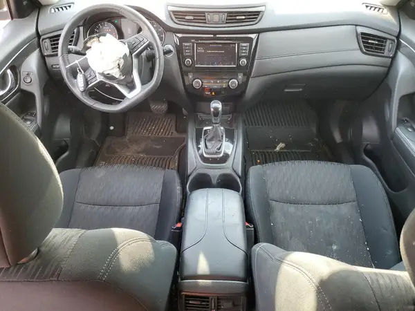 5N1AT2MVXJC759313 2018 NISSAN ROGUE - Image 8