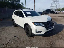 5N1AT2MVXJC759439 2018 NISSAN ROGUE