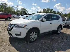 5N1AT2MVXJC761093 2018 NISSAN ROGUE