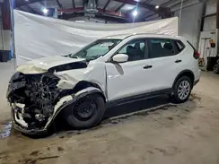 5N1AT2MVXJC761434 2018 NISSAN ROGUE