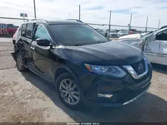 5N1AT2MVXJC762034 2018 NISSAN ROGUE