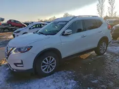 5N1AT2MVXJC767038 2018 NISSAN ROGUE