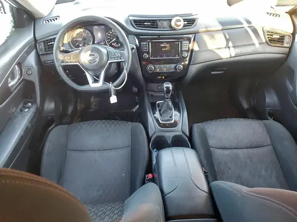 5N1AT2MVXJC767038 2018 NISSAN ROGUE - Image 8