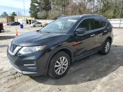 5N1AT2MVXJC768805 2018 NISSAN ROGUE