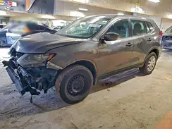 5N1AT2MVXJC769646 2018 NISSAN ROGUE