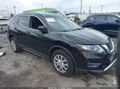 5N1AT2MVXJC771574 2018 NISSAN ROGUE