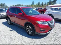 5N1AT2MVXJC772157 2018 NISSAN ROGUE