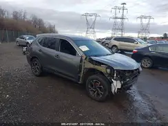 5N1AT2MVXJC772210 2018 NISSAN ROGUE