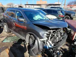5N1AT2MVXJC772269 2018 NISSAN ROGUE