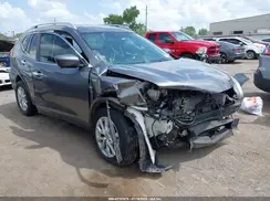 5N1AT2MVXJC772644 2018 NISSAN ROGUE