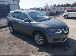 5N1AT2MVXJC772658 2018 NISSAN ROGUE