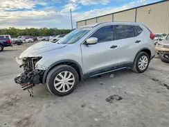 5N1AT2MVXJC772918 2018 NISSAN ROGUE
