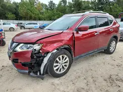 5N1AT2MVXJC773194 2018 NISSAN ROGUE