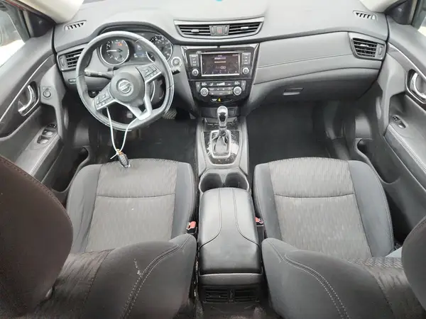 5N1AT2MVXJC773194 2018 NISSAN ROGUE - Image 8