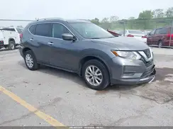 5N1AT2MVXJC773938 2018 NISSAN ROGUE