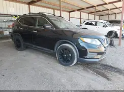 5N1AT2MVXJC774149 2018 NISSAN ROGUE