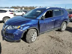 5N1AT2MVXJC775303 2018 NISSAN ROGUE