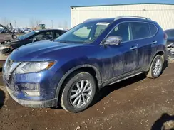 5N1AT2MVXJC779142 2018 NISSAN ROGUE