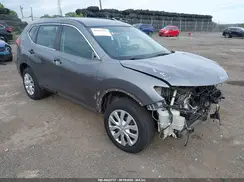 5N1AT2MVXJC779500 2018 NISSAN ROGUE