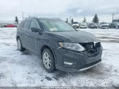5N1AT2MVXJC781442 2018 NISSAN ROGUE