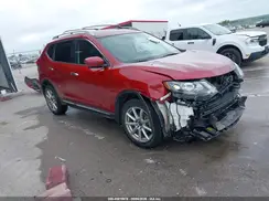 5N1AT2MVXJC782736 2018 NISSAN ROGUE
