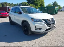 5N1AT2MVXJC782820 2018 NISSAN ROGUE